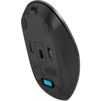 Мышь A4Tech Fstyler FG16C Air2 (серый) фото 8